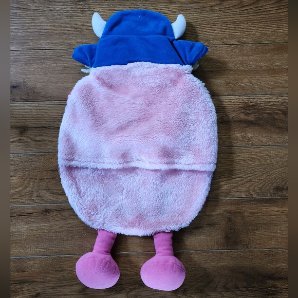 Rare The Magical Roundabout Ermintrude Heating Pad, No Insert - Picture 2 of 4